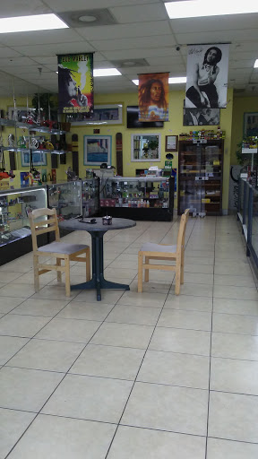 Tobacco Shop «Smoke Shop One», reviews and photos, 2634 N Orange Blossom Trail, Kissimmee, FL 34744, USA
