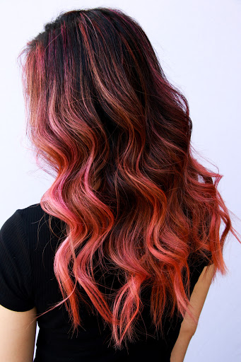 Beauty Salon «Salon Underground», reviews and photos, 8071 Main St, Dexter, MI 48130, USA