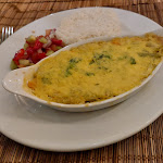 Photo n°3 de l'avis de BunnY.3 fait le 07/04/2024 à 21:11 sur le  Rice ME à Lisbon