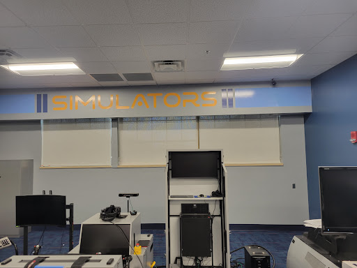 Sign Shop «FASTSIGNS», reviews and photos, 978 Miamisburg Centerville Rd, Dayton, OH 45459, USA