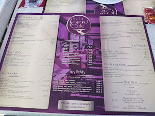Photo n°19 de Le Grand Café à Neufchâtel-Hardelot ()