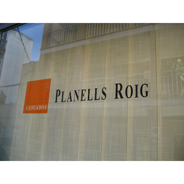 Imagen de Administración de Fincas Planells Roig (3 de 4)