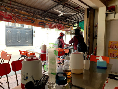 Street food
