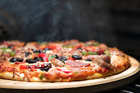 Photos du propriétaire du Pizzeria Simon Say Pizza à Le Loroux-Bottereau - n°2