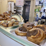 Photo n°4 de l'avis de Ivan.e fait le 23/05/2022 à 09:01 sur le  Bar La Novità à Tropea