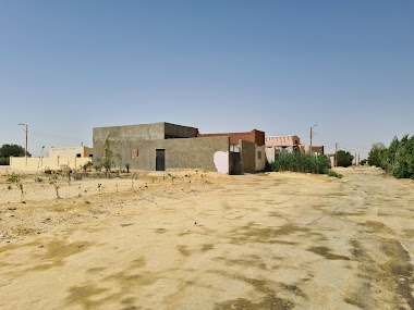 Rimal Camp