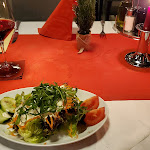 Photo n°2 de l'avis de Rick. fait le 19/12/2022 à 06:55 sur le  Hotel Schöne Aussicht à Frankfurt