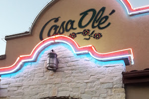 Casa Olé Mexican Restaurant
