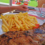 Photo n°2 de l'avis de Mario.a fait le 28/06/2022 à 09:39 sur le  Caffè Val d'Anna à Urtijëi