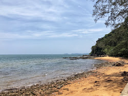 Hat Ao Yang Beach'in fotoğrafı biraz temiz temizlik seviyesi ile
