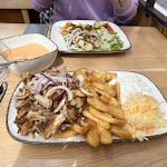 Photo n°1 de l'avis de Peter.l fait le 31/05/2022 à 11:34 sur le  Dimi the Greek à Kiel