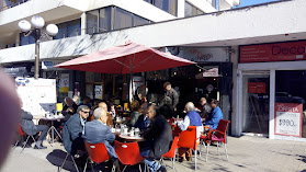 Cafe Libertad