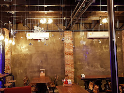 บ้านช่าง คอฟฟี่&เรสเทอรองตส์
