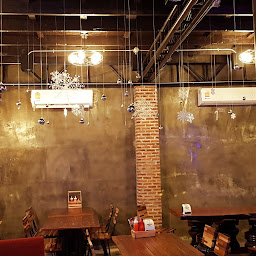 บ้านช่าง คอฟฟี่&เรสเทอรองตส์