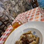 Photo n°2 de l'avis de B. fait le 17/09/2023 à 06:18 sur le  Osteria Amor di Gusto à Ariccia