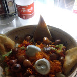 Photo n°1 de l'avis de Marco.o fait le 01/09/2019 à 18:54 sur le  Ricci - Pizzaioli dal 1963 à Taranto