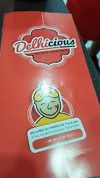 Photo n°33 de Delhicious à Paris ()
