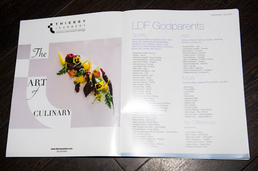 Caterer «Thierry Isambert Culinary and Event Design», reviews and photos, 915 NW 72nd St, Miami, FL 33150, USA