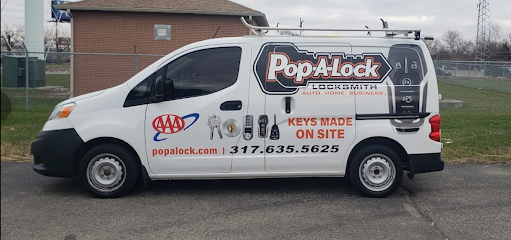Pop-A-Lock Locksmith of Carmel