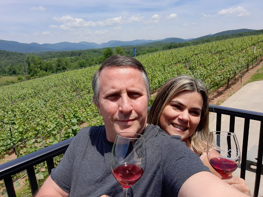 Winery «Habersham Winery», reviews and photos, 7025 South Main Street, Helen, GA 30545, USA