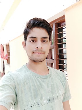 Mahendra Kushwaha'S House