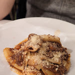 Photo n°4 de l'avis de Kristelle.e fait le 17/02/2023 à 14:11 sur le  Osteria Valenti di Marco Maffeis à Bergamo