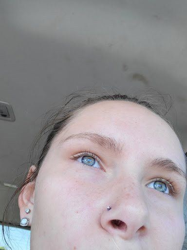 Explore memento mori tattoo ideas, creative tattoo ideas in Warner Robins, available at McDonald Ink