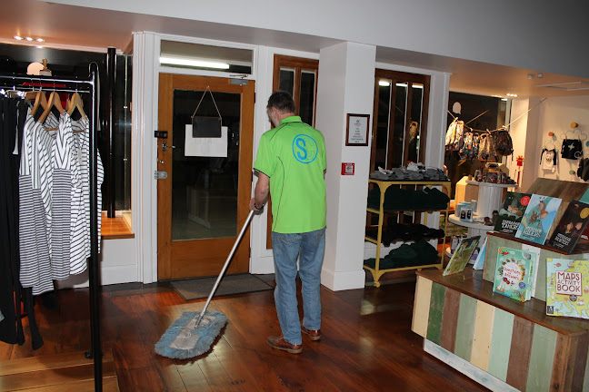 Opinii despre Supercare Ltd în Lower Hutt - House cleaning service