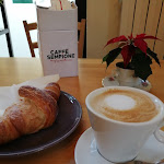 Photo n°1 de l'avis de E. fait le 18/12/2021 à 13:40 sur le  Le tre posate à Saronno