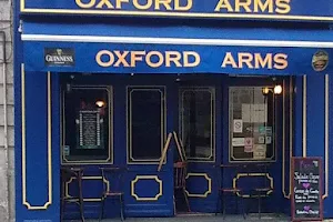 Oxford Arms image