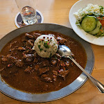 Photo n°2 de l'avis de Marija.l fait le 25/11/2023 à 19:28 sur le  Kitzmann Bräuschänke à Erlangen