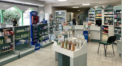 Pharmacie Bouet à Sumène