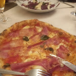 Photo n°1 de l'avis de Davide. fait le 23/08/2022 à 14:52 sur le  Raibl - Hotel, Ristorante, Pizzeria à Tarvisio