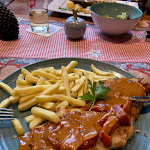 Photo n°2 de l'avis de Fridtjof.c fait le 13/11/2022 à 18:53 sur le  Hexenmühle à Heidenrod