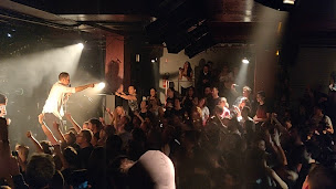 Photo n°27 de La Maroquinerie à Paris ()