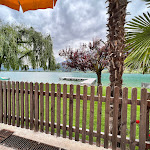 Photo n°2 de l'avis de Tom.o fait le 21/05/2023 à 11:14 sur le  Gasthof Klughammer à Kaltern an der Weinstraße