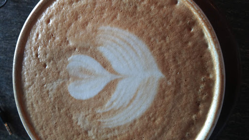 Coffee Shop «Shenandoah Joe Coffee Harrisonburg», reviews and photos, 64 S Mason St, Harrisonburg, VA 22801, USA