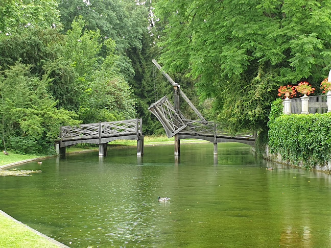 Schlossstrasse 17, 3427 Utzenstorf, Schweiz