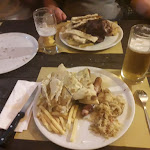 Photo n°1 de l'avis de Stefano.i fait le 26/05/2019 à 17:04 sur le  Ristorante Pizzeria La Lira à Bagni di Lucca