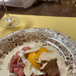 Photo n°6 de l'avis de Tomaso.o fait le 02/07/2022 à 18:37 sur le  Osteria Passalacqua à Rapallo