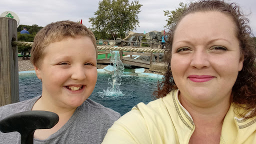 Golf Club «Severna Park Golf Center», reviews and photos, 1257 Ritchie Hwy, Arnold, MD 21012, USA