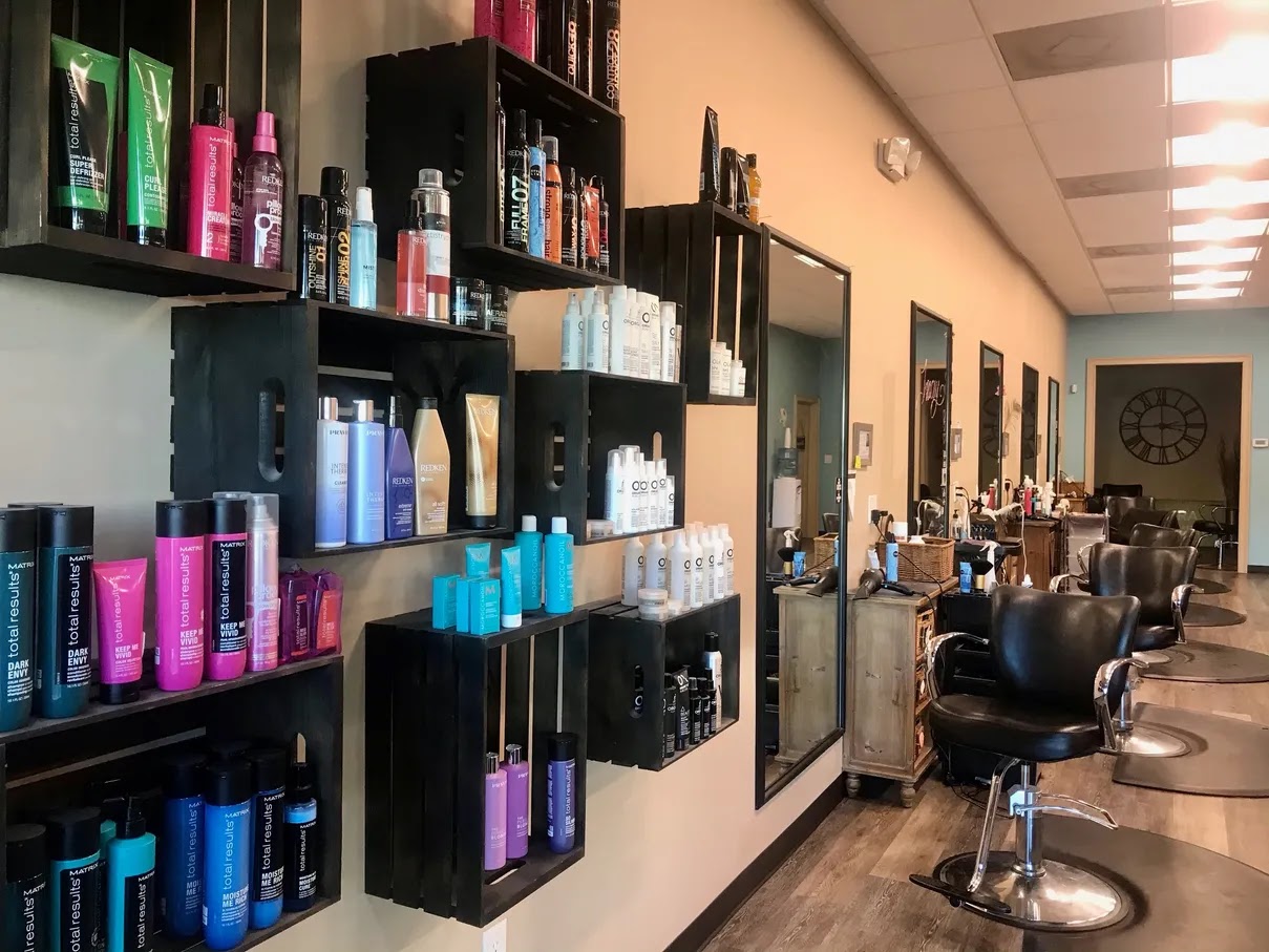 Chicora Hair Studio