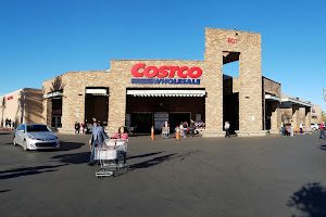 Costco Wholesale