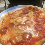 Photo n°3 de l'avis de Ti.l fait le 04/08/2018 à 19:27 sur le  Pizza e altro Torino à Turin