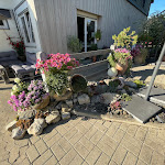 Photo n°3 de l'avis de A.a fait le 07/05/2024 à 19:50 sur le  La Stazione à Kalefeld