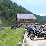 Photo n°3 de l'avis de mario.a fait le 27/06/2022 à 13:57 sur le  Albergo Ristorante Miralago Calaita à San Martino di Castrozza