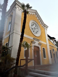 Chiesa Evangelica Riformata di Muralto