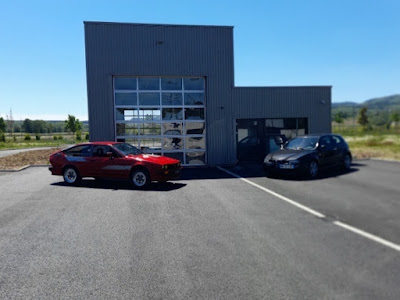 Contrôle Technique Automobile Aspach-Michelbach à Aspach-Michelbach