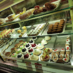 Photo n°1 de l'avis de Istvan.o fait le 29/11/2018 à 20:45 sur le  Del Monaco 1969 - Ristorante E Bar à Maddaloni