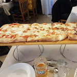 Photo n°1 de l'avis de Alessandra.a fait le 17/09/2019 à 20:09 sur le  Kosmos Trattoria Ristorante Pizzeria à Cerro al Lambro